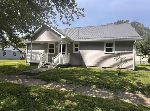 427 S Washington Street, Spencer, IN 47460