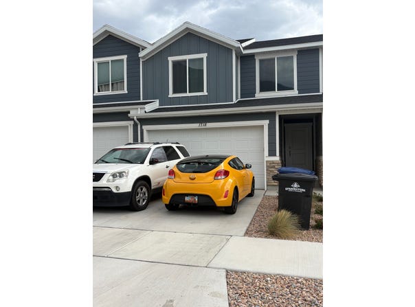 1718 S WINDY Dr, Spanish Fork, UT 84660