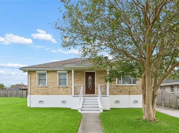 401 LLAMA Drive, Arabi, LA 70032