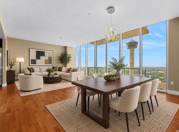 610 E Market Street, San Antonio, TX 78205