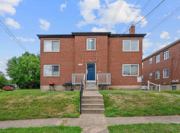 7796 Stillwell Road, Cincinnati, OH 45237