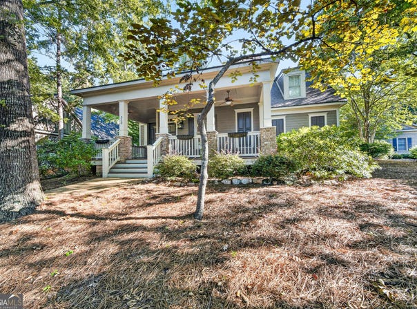 312 Birch Lane, Pine Mountain, GA 31822