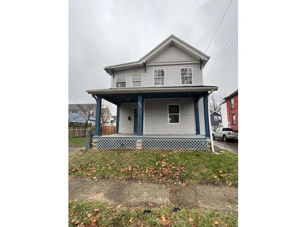 377 Berkeley Road, Columbus, OH 43205