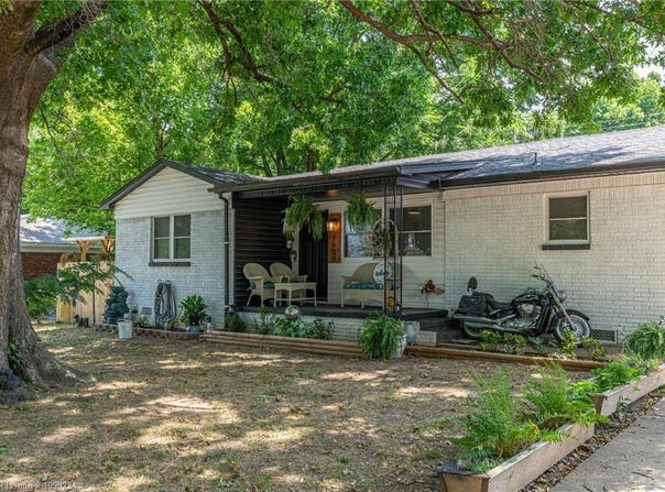 7609 Cheryl LN, Fort Smith, AR 72908