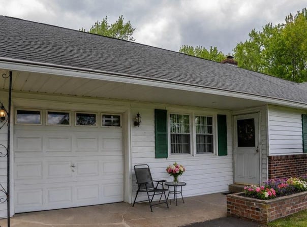 176 MARIAN AVE, SOUTHAMPTON, PA 18966