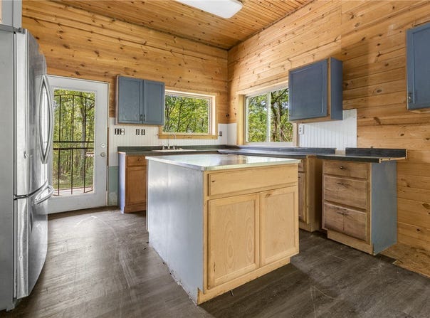 4459 NC 8650, Jasper, AR 72641