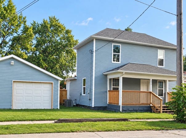 575 Darius Street, Marion, OH 43302