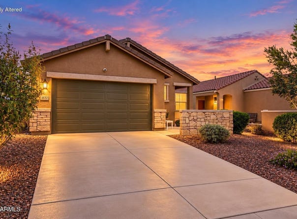 3652 E ARCHER Drive, San Tan Valley, AZ 85140