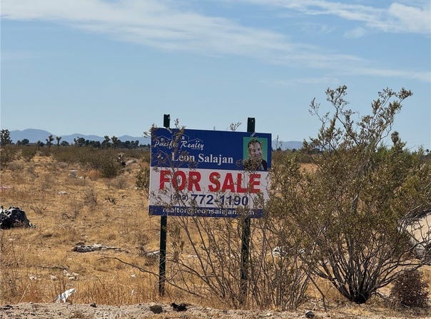 10501 Holly Road, Adelanto, CA 92301