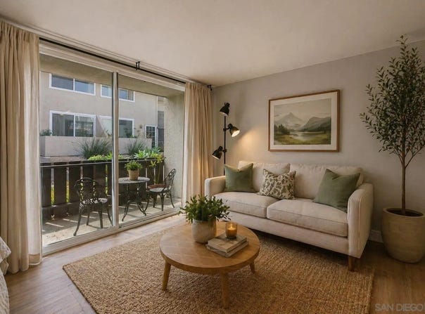 6333 Mount Ada Rd, San Diego, CA 92111