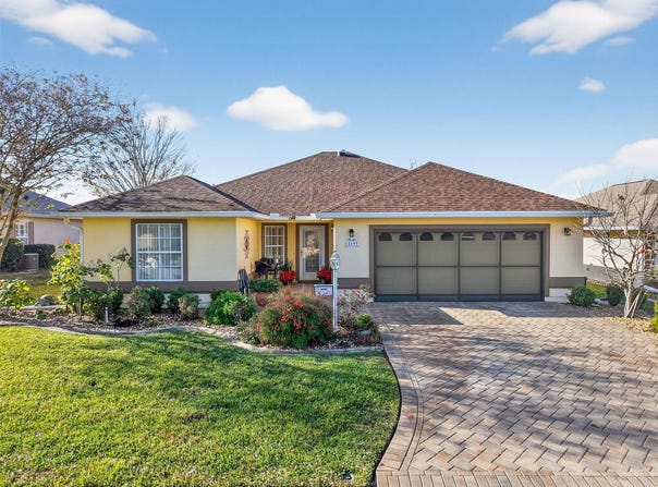 12193 SE 175TH Loop, SUMMERFIELD, FL 34491