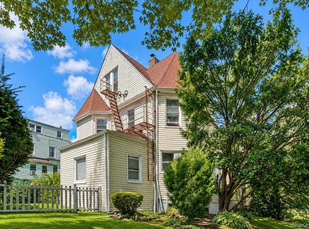 124 Union Avenue, Mount Vernon, NY 10550