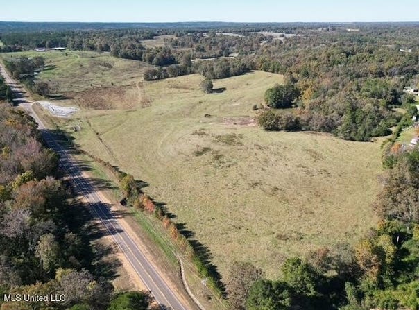 Hwy 4, Ashland, MS 38603
