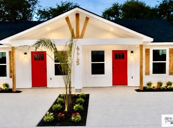 6645 PORTWAY DR., BROWNSVILLE, TX 78520