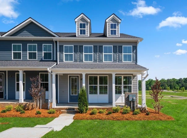 449 Tate Street, Monroe, GA 30655