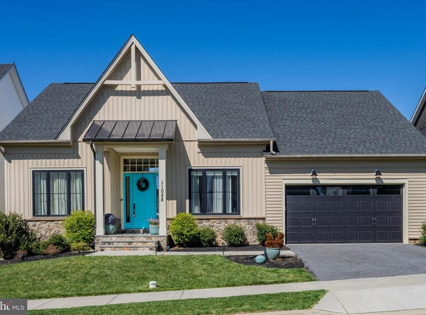 11058 EMERALD CROWN Drive, MONROVIA, MD 21770
