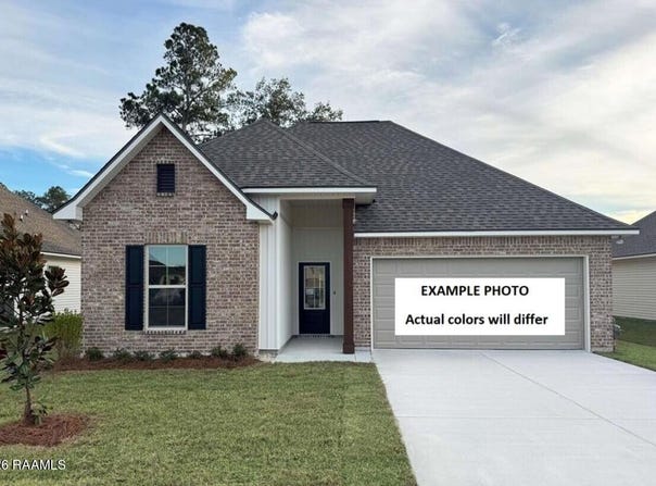 176 Weaver Way, Maurice, LA 70555