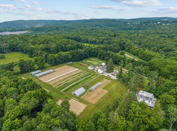 123-179 Sisters Hill Road, Stanfordville, NY 12581