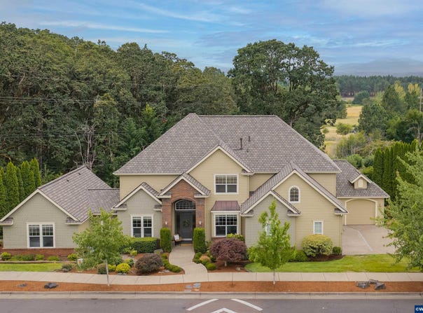 4110 SW Agate Av, Corvallis, OR 97333