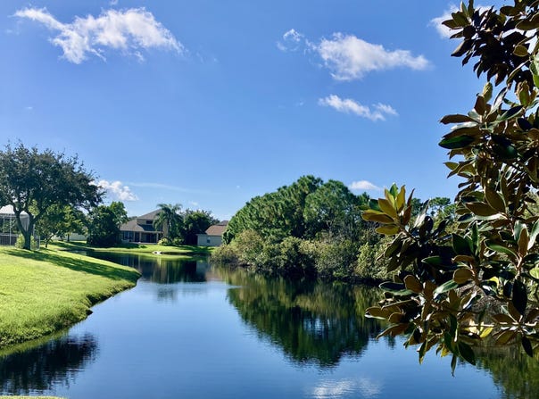 289 Pebble Hill Way, Rockledge, FL 32955