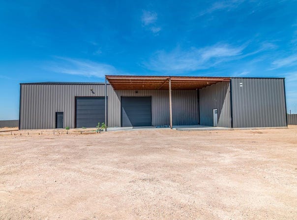 1001, Midland, TX 79706