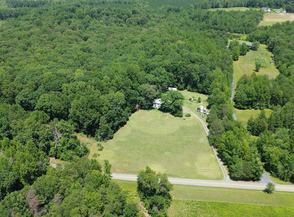 3818 STAGE JUNCTION RD, COLUMBIA, VA 23038