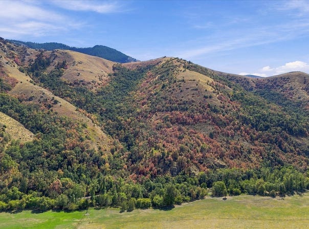 3000 E CANYON Rd, Smithfield, UT 84335