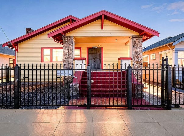 1646 51St Ave, Oakland, CA 94601