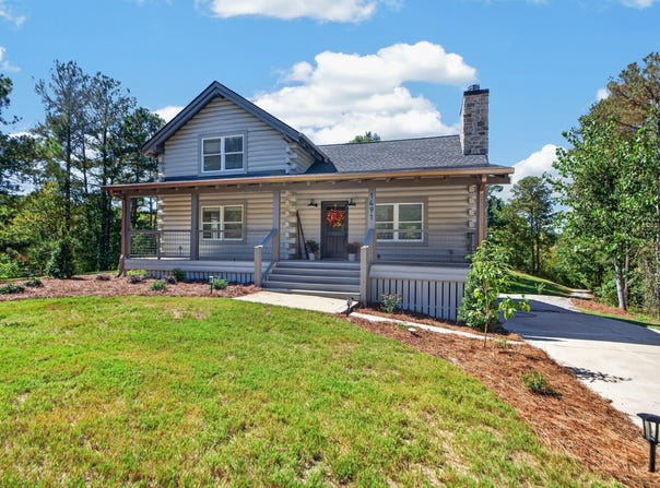 1491 Pulllman Ln, Greensboro, GA 30642