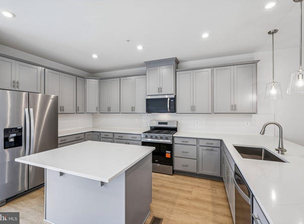 1831 JOHN STRICKER Avenue, BALTIMORE, MD 21222