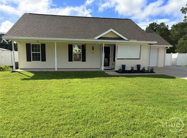111 Reese Way, Rincon, GA 31326