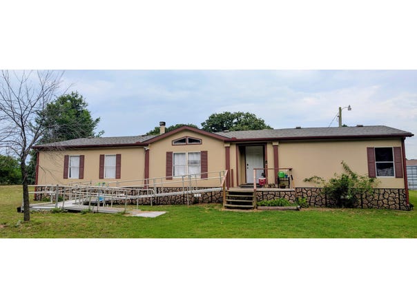 11311 Tina, Thackerville, OK 73459