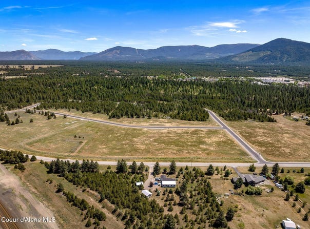 Asulkan St lot: 12, Athol, ID 83801