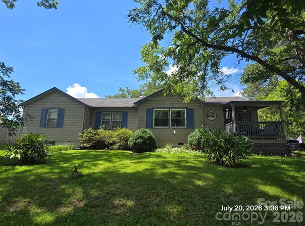 191 W End Street, Chester, SC 29706