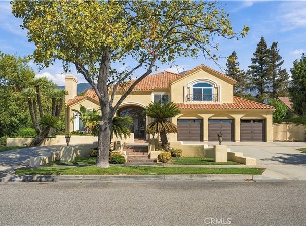 421 E 21st, Upland, CA 91784