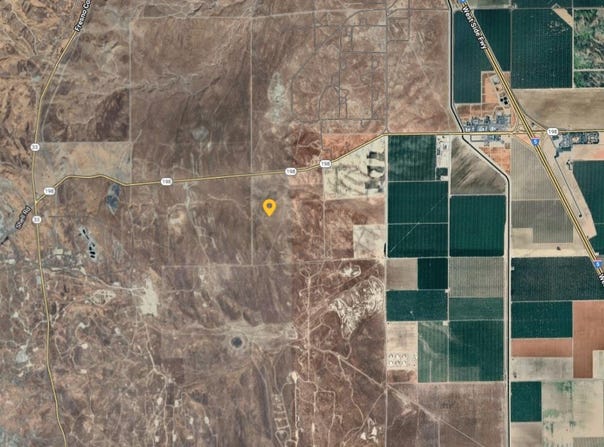 1 065-294-03, Coalinga, CA 93210