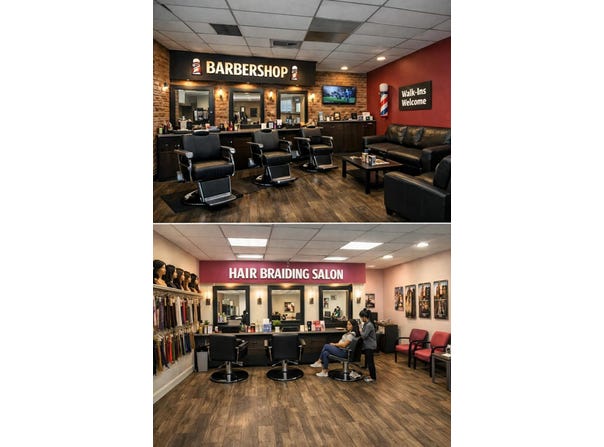 2106 RAYMOND Rd, Jackson, MS 39212