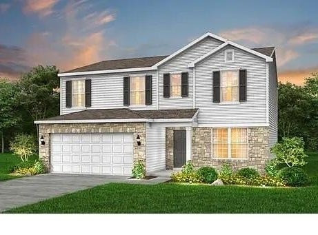 185 Franks Field Drive, Delaware, OH 43015