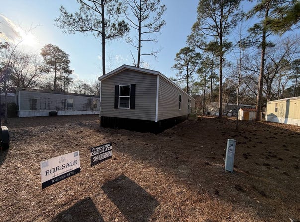 120 Hidden Acres Lane, West Columbia, SC 29172