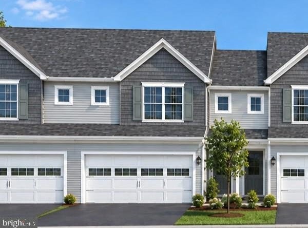 133 MAGNOLIA Drive, MIDDLETOWN, PA 17057