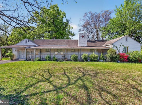 501 COPLEY LN, SILVER SPRING, MD 20904