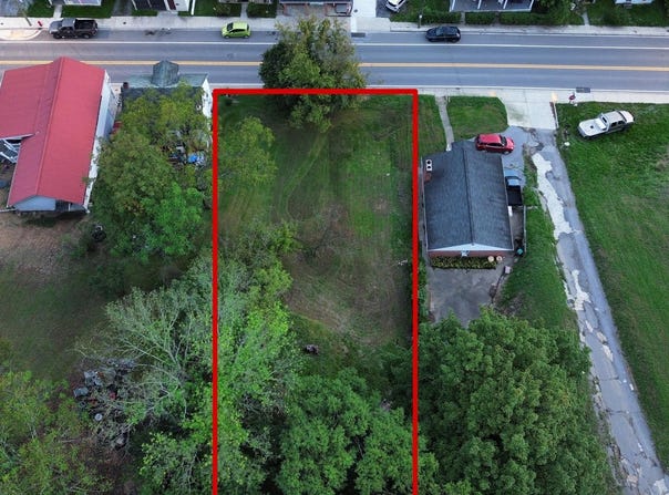 116 E MAIN Street, HANCOCK, MD 21750