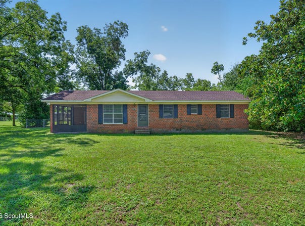2867 Evergreen Road, Waycross, GA 31503