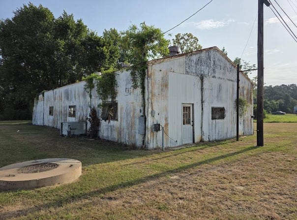 502 E Houston Street, Jasper, TX 75951