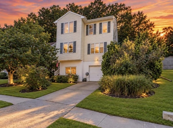 241 Shore Drive, Highlands, NJ 07732