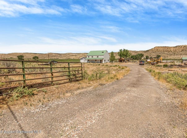 30049 Co-64, Rangely, CO 81648