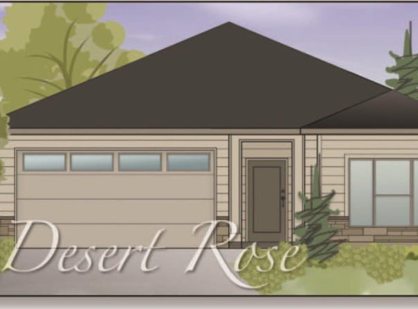 741 E Bouquet Ct, Kuna, ID 83634
