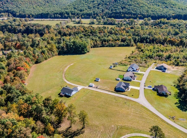 Concord Road, Morehead, KY 40351
