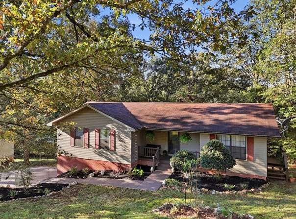 714 Nickajack Circle, Jasper, TN 37347
