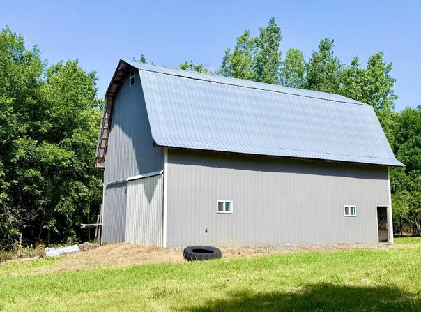 7315 Bothwell Highway, Hudson, MI 49247